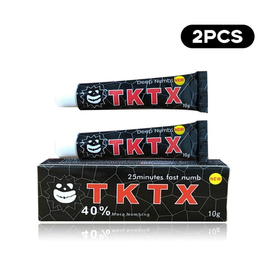 40% Schwarz Tattoo Creme-2